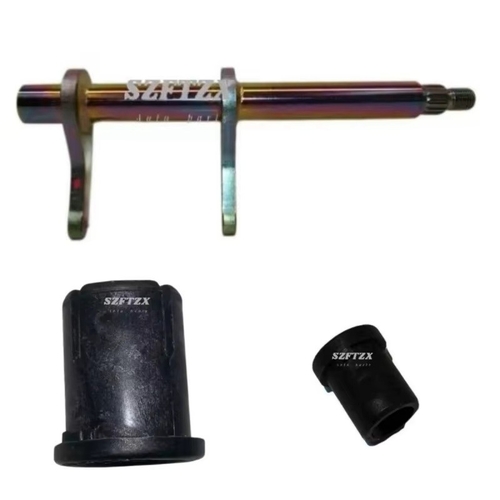 Latest company news about 2441003000 Kit Attrezzi Catena di Distribuzione Motore Hyundai/Kia G4LC | Accessori Professionali per Catena di Distribuzione Auto