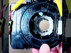 Clock Spring originale 934901W110 ASSY-Clock Spring per KIA Rio HYUNDAI Sonata