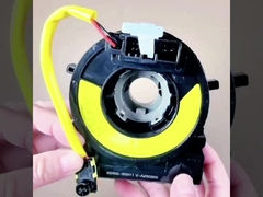 Assemblaggi di molle per orologi per automobili di alta qualità fabbricati a Pechino, Cina