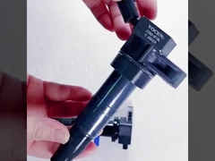 La bobina di accensione del modello di serie coreano Hyundai Kia Sangyong